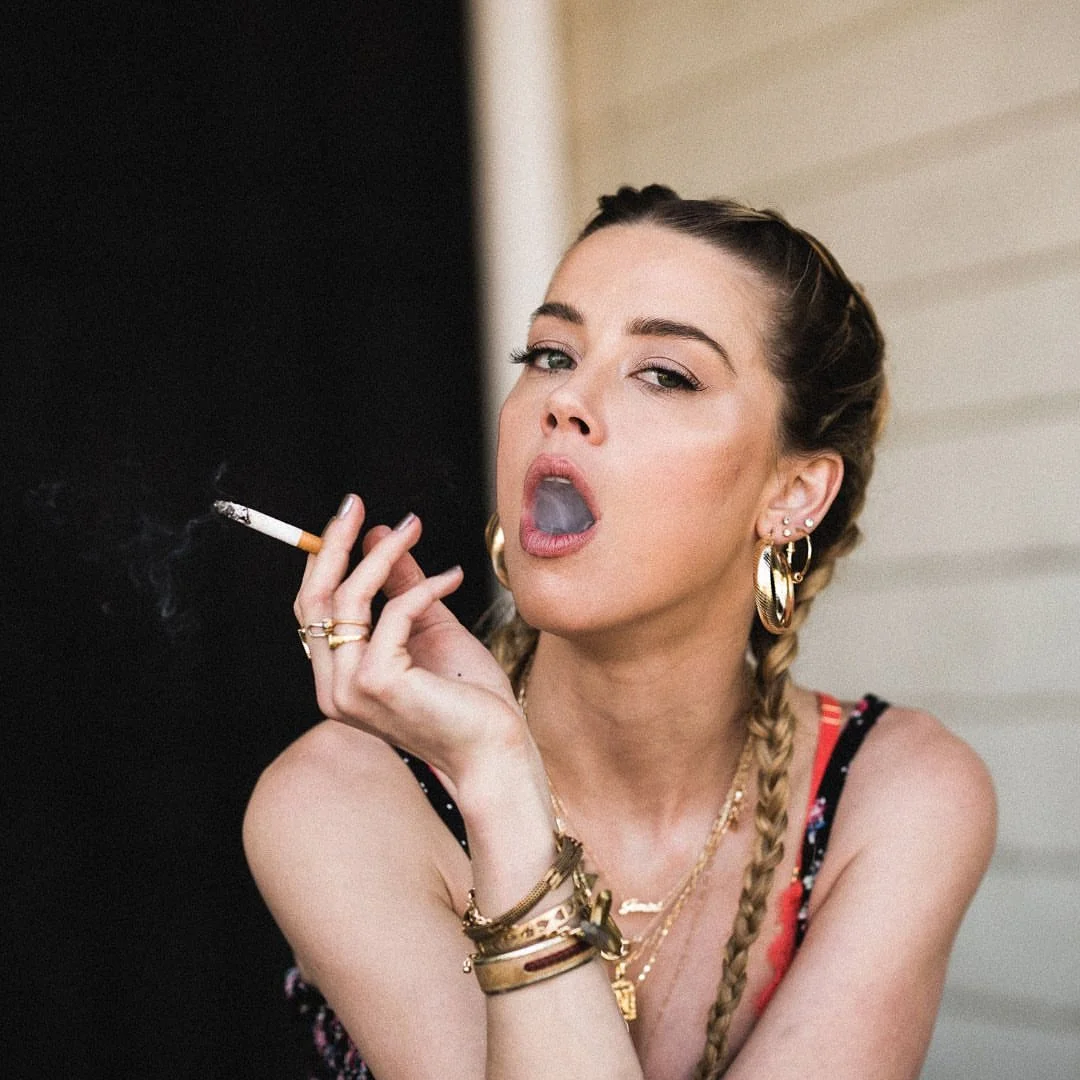 Amber Heard awards and achievements