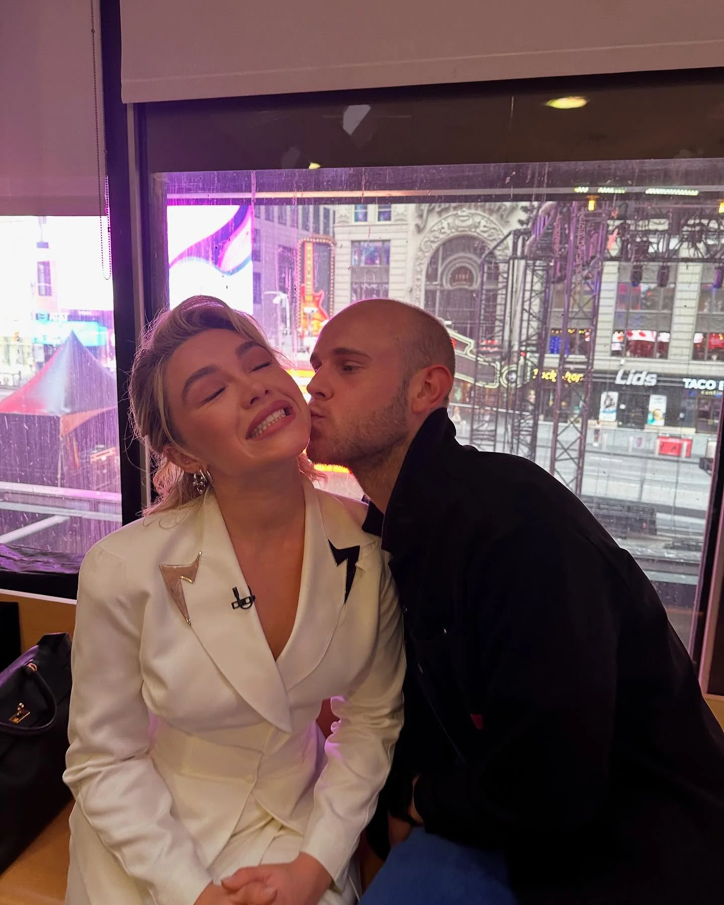 Florence Pugh personal life and family