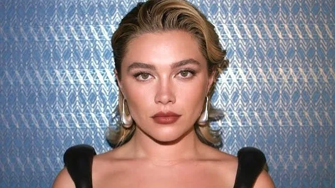 Florence Pugh — biography