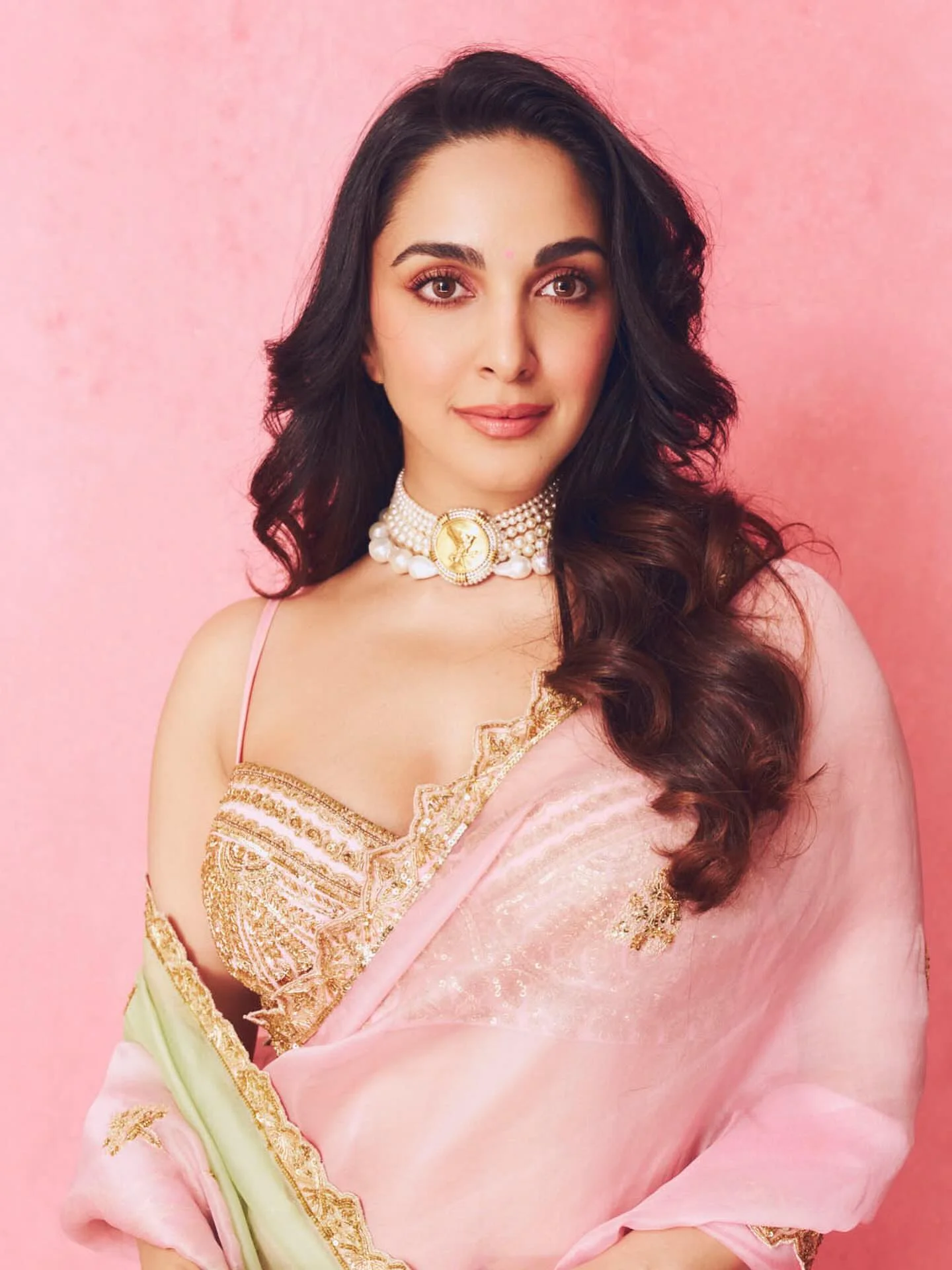 Kiara Advani — biography, career and life