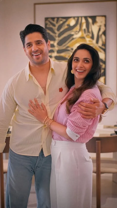 Kiara Advani career highlights