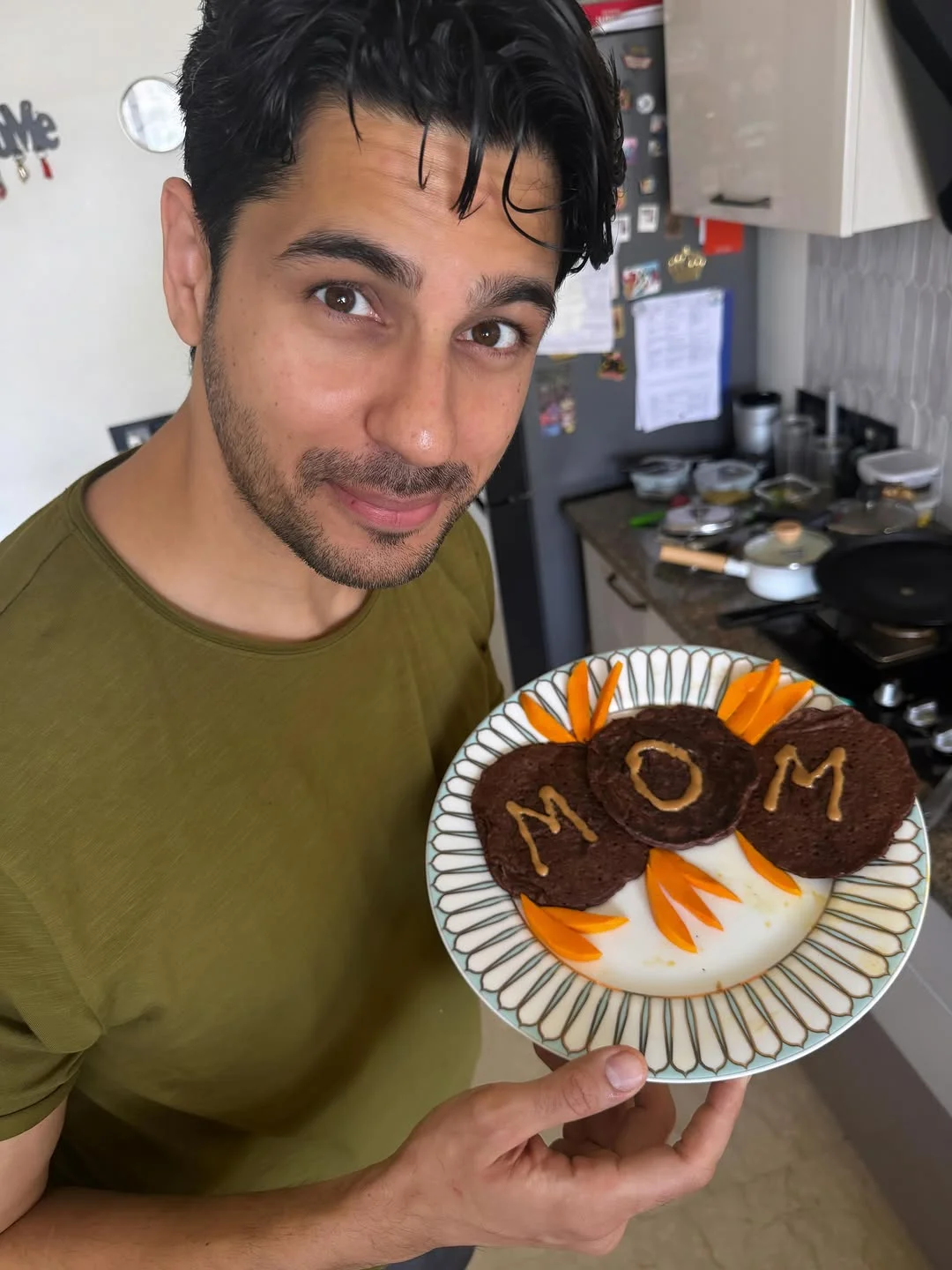 Kiara Advani personal life and family