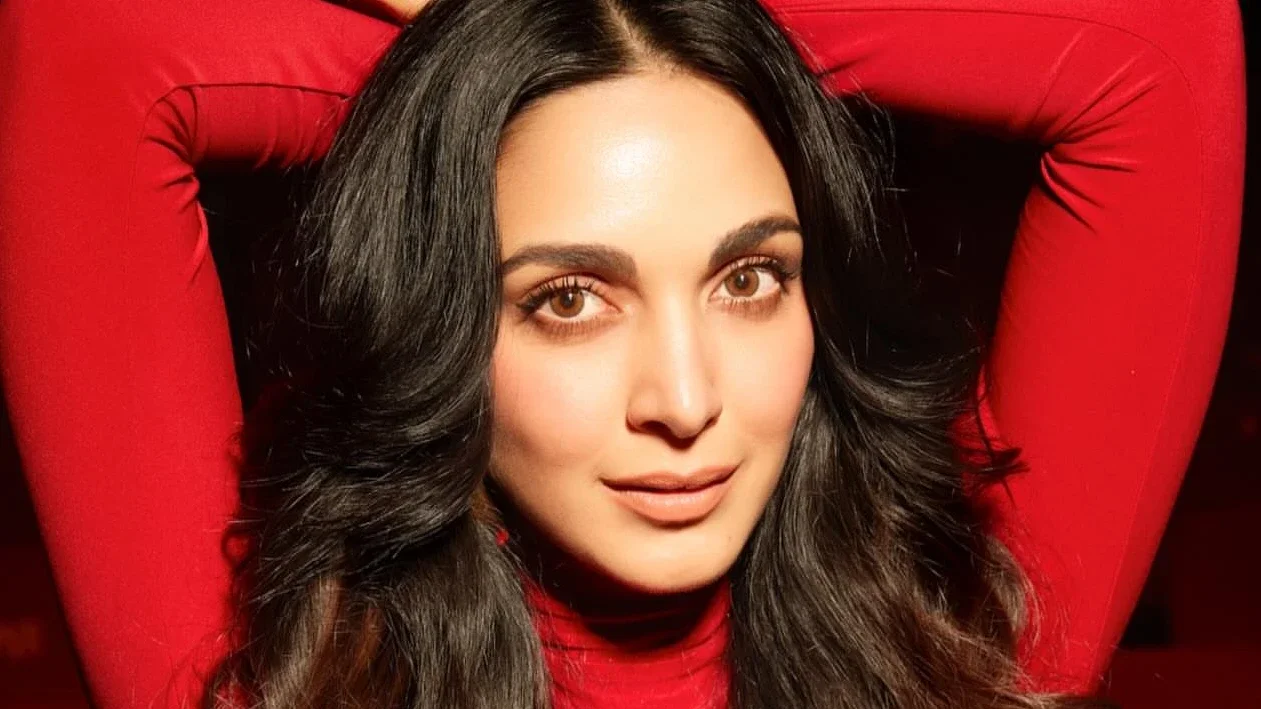 Kiara Advani — biography