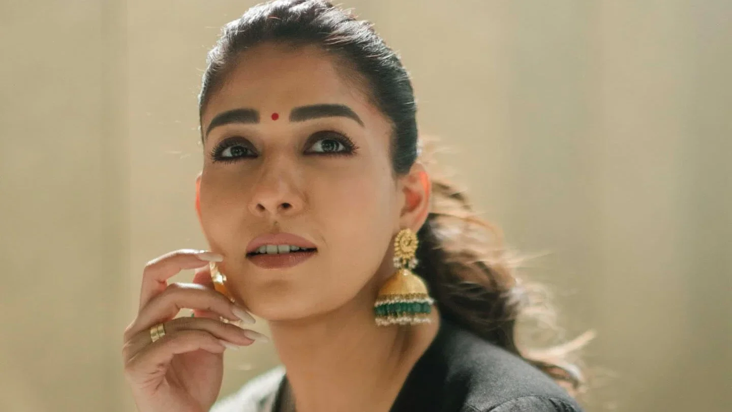 Nayanthara — biography