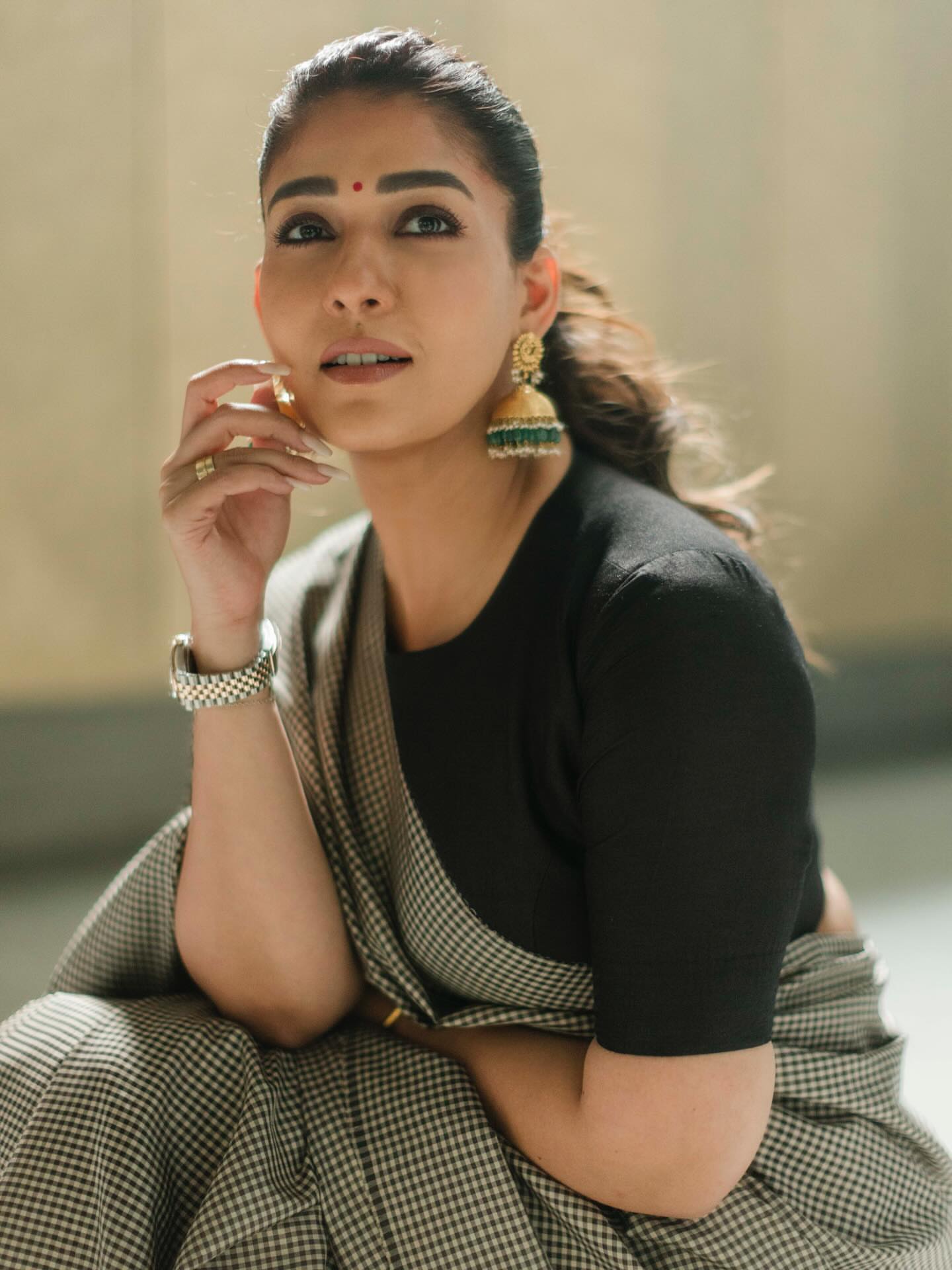 Nayanthara — biography, career and life