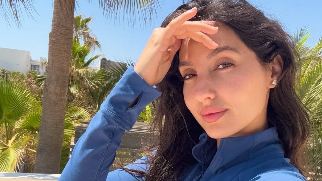 Nora Fatehi — biography