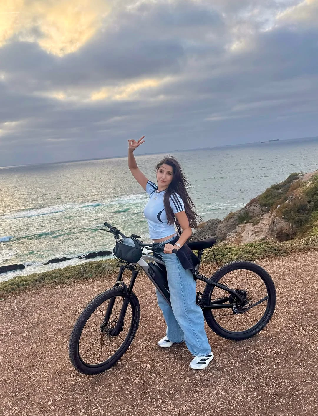 Nora Fatehi career highlights