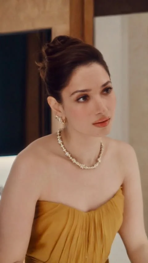 Tamannaah Bhatia awards and achievements