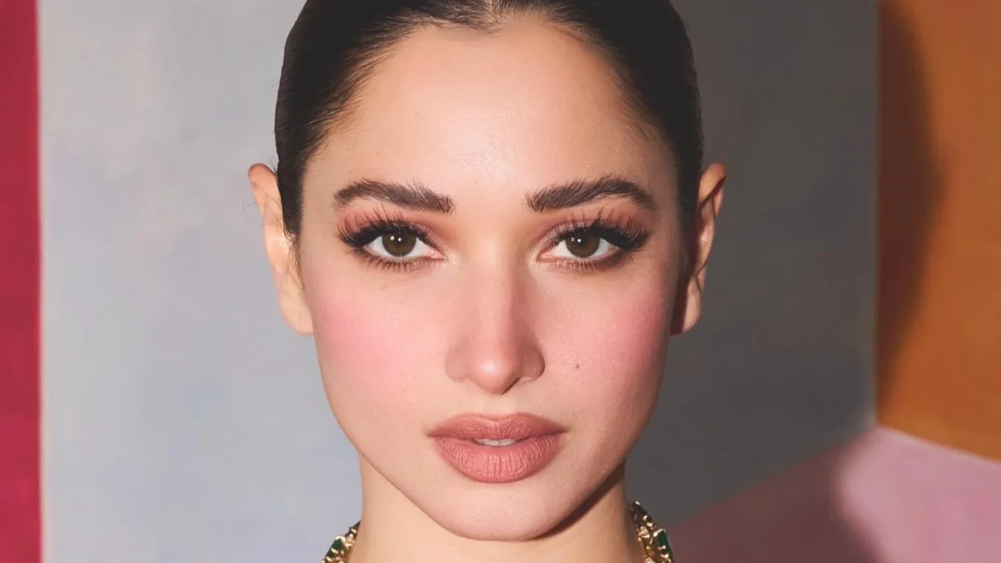Tamannaah Bhatia — biography