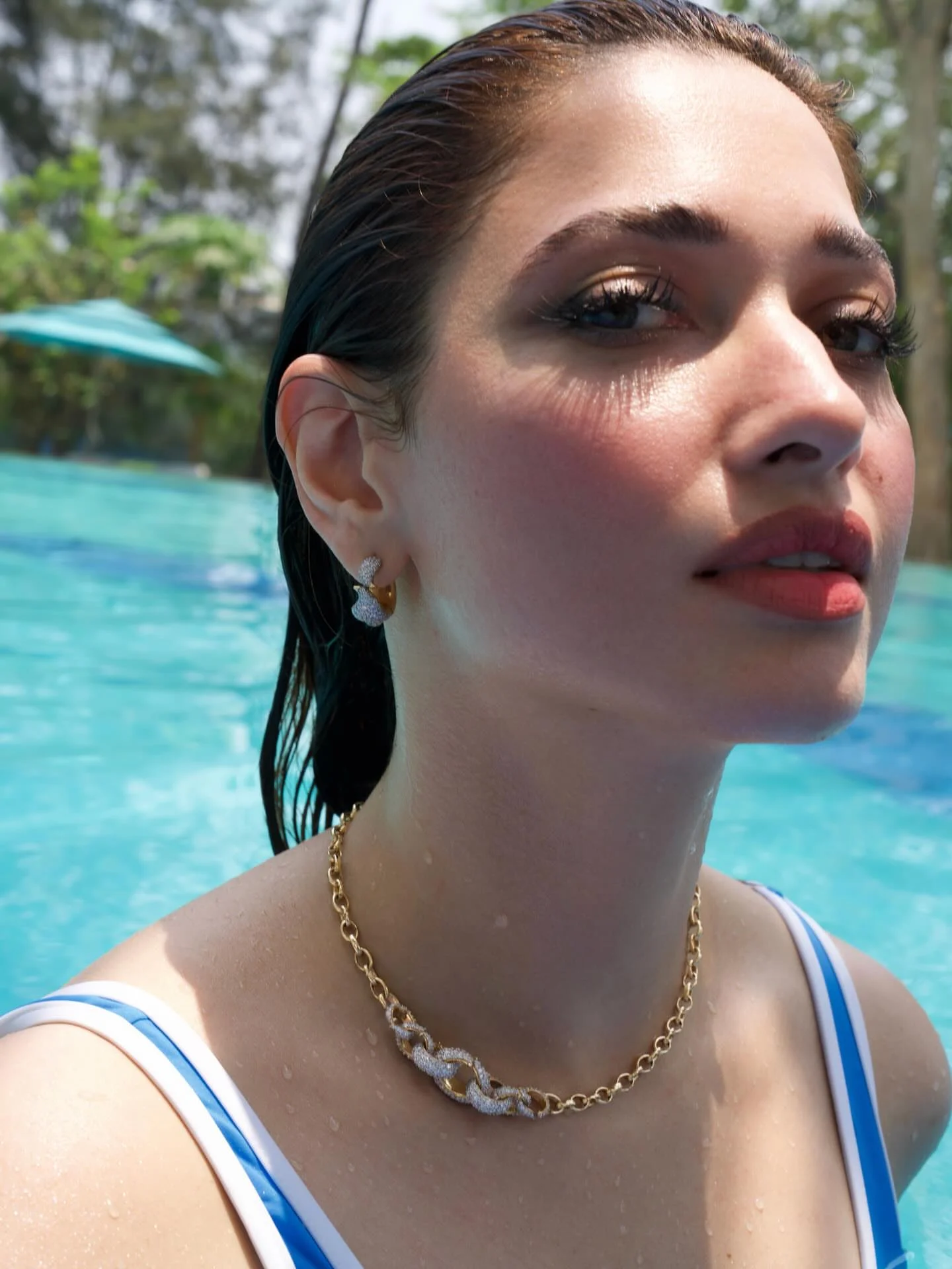 Tamannaah Bhatia — biography, career and life